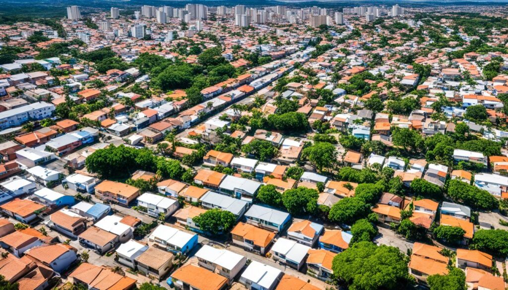 Controle de Pragas em Goiânia